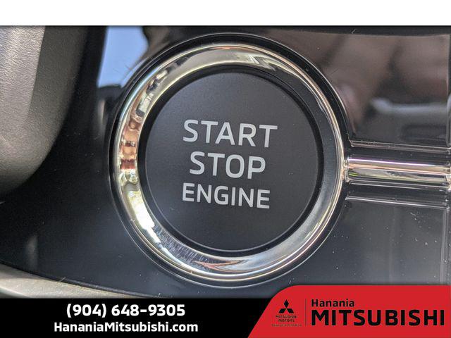 2026 Mitsubishi Outlander SE 1.5T 2WD