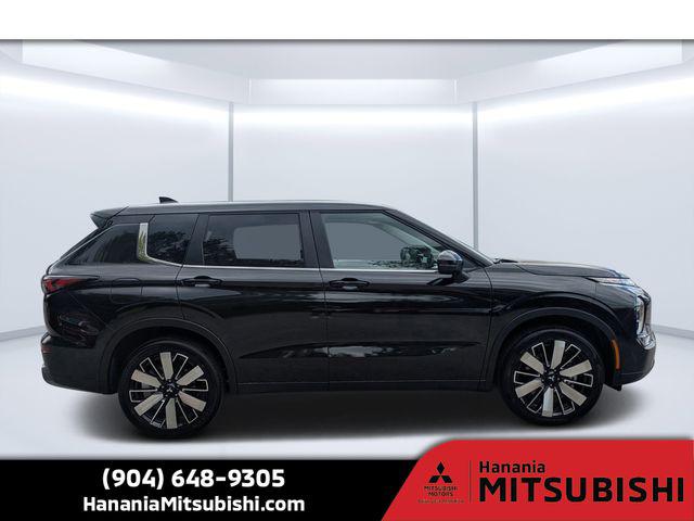 2026 Mitsubishi Outlander SE 1.5T 2WD