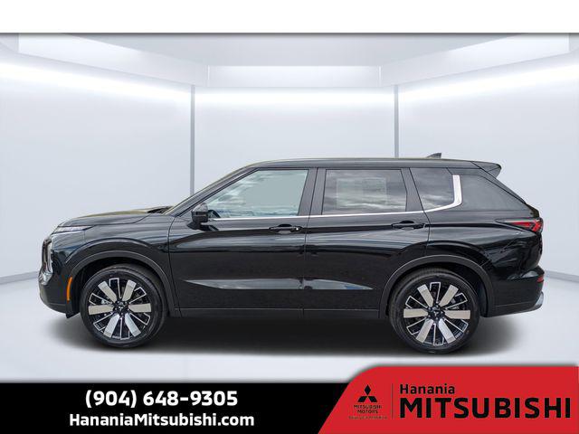 2026 Mitsubishi Outlander SE 1.5T 2WD