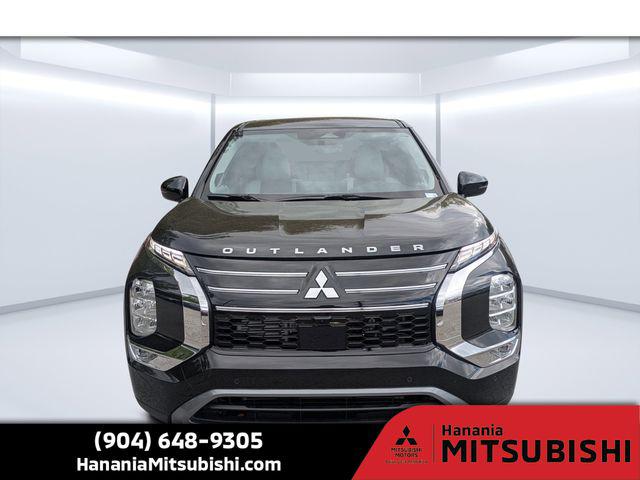2026 Mitsubishi Outlander SE 1.5T 2WD