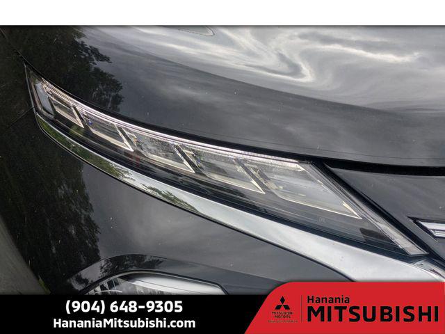 2026 Mitsubishi Outlander SE 1.5T 2WD