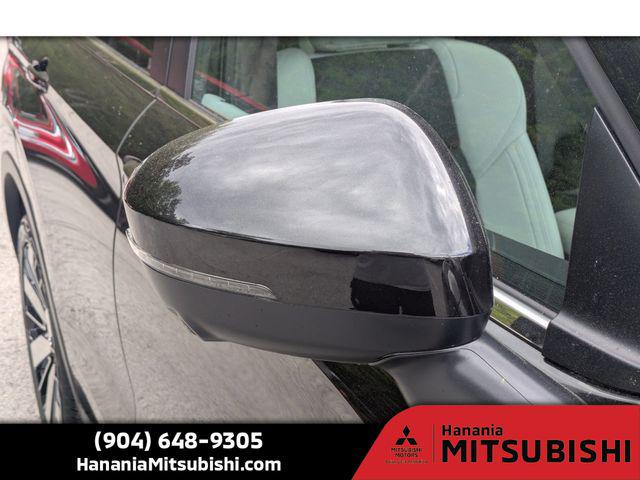 2026 Mitsubishi Outlander SE 1.5T 2WD