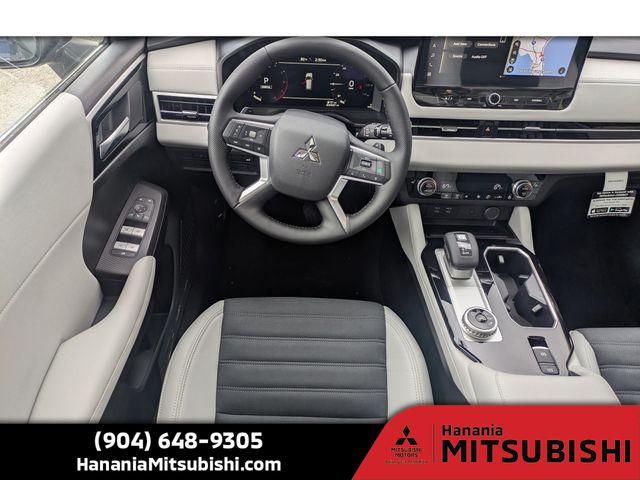 2026 Mitsubishi Outlander SE 1.5T 2WD