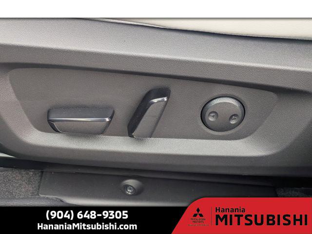 2026 Mitsubishi Outlander SE 1.5T 2WD