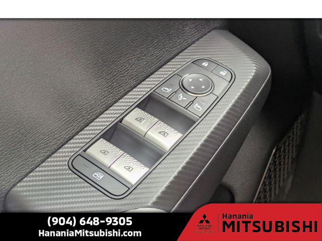 2026 Mitsubishi Outlander SE 1.5T 2WD