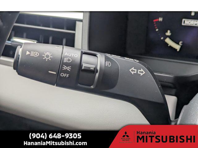 2026 Mitsubishi Outlander SE 1.5T 2WD