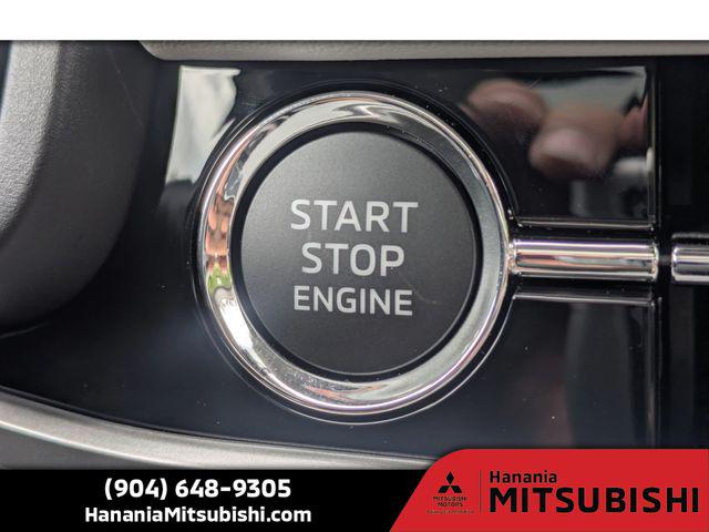 2026 Mitsubishi Outlander SE 1.5T 2WD