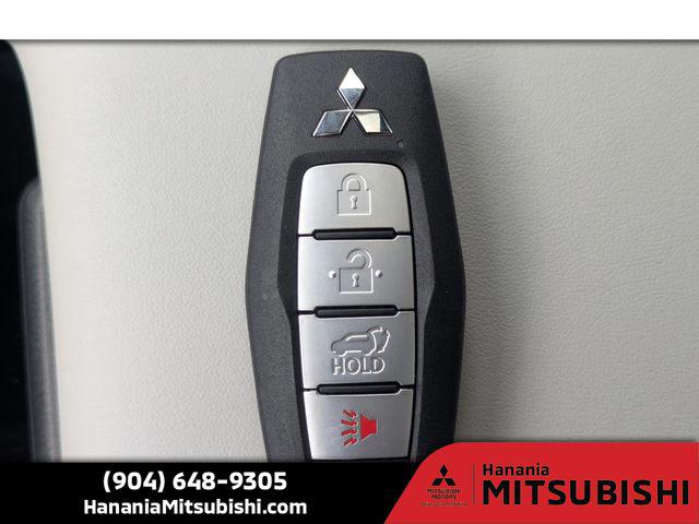2026 Mitsubishi Outlander SE 1.5T 2WD