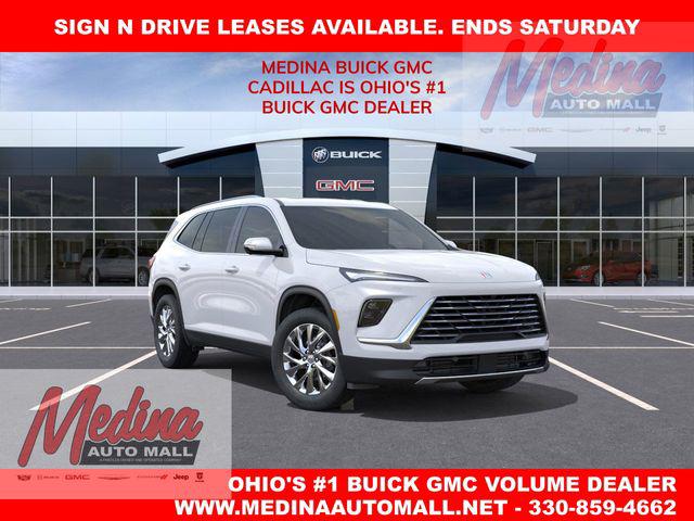 2026 Buick Enclave Preferred for sale in Medina, OH