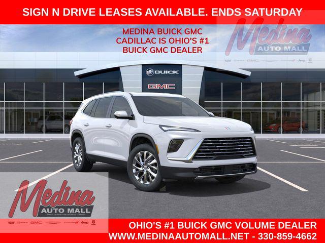 2026 Buick Enclave Preferred for sale in Medina, OH