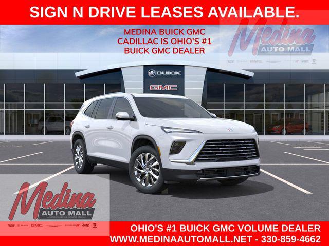 2026 Buick Enclave Preferred for sale in Medina, OH