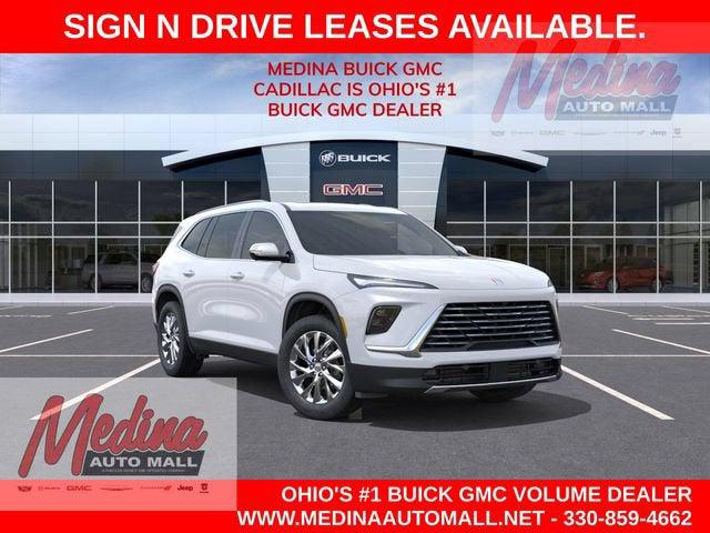 2026 Buick Enclave Preferred for sale in Medina, OH