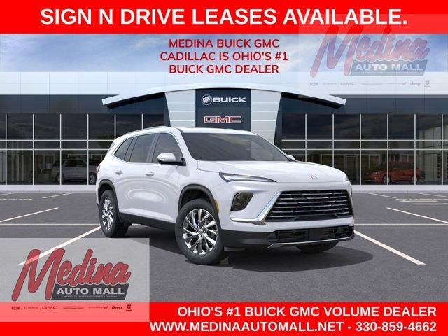 2026 Buick Enclave Preferred for sale in Medina, OH