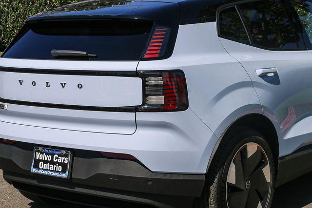 2026 Volvo EX30 Plus Twin Motor Performance, Fully electric