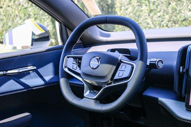 2026 Volvo EX30 Plus Twin Motor Performance, Fully electric
