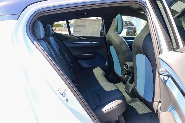 2026 Volvo EX30 Plus Twin Motor Performance, Fully electric