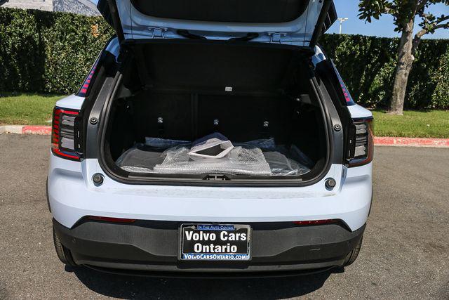 2026 Volvo EX30 Plus Twin Motor Performance, Fully electric