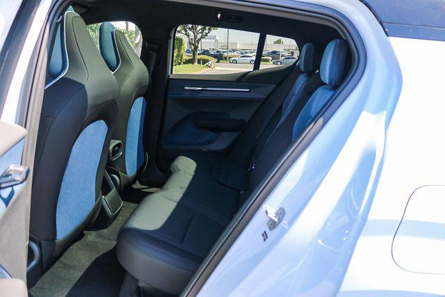 2026 Volvo EX30 Plus Twin Motor Performance, Fully electric