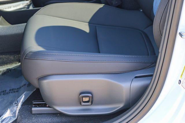 2026 Volvo EX30 Plus Twin Motor Performance, Fully electric