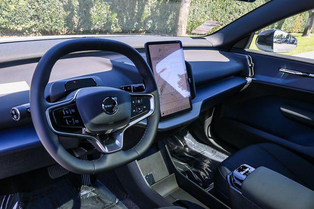 2026 Volvo EX30 Plus Twin Motor Performance, Fully electric