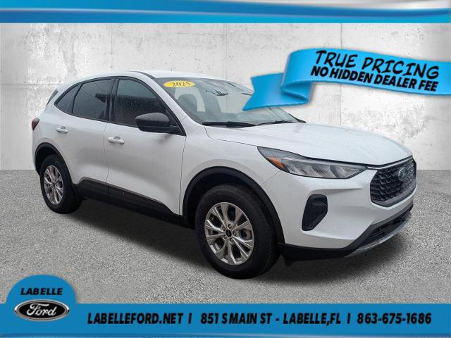2025 Ford Escape Active for sale in FT DENAUD, FL