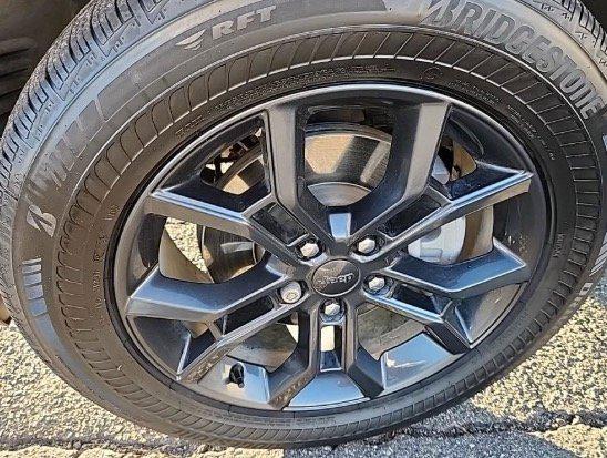 2024 Jeep Grand Cherokee 4xe Anniversary Edition