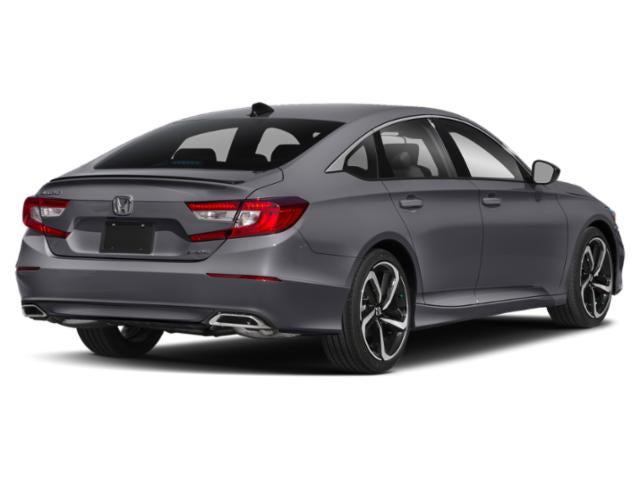 2022 Honda Accord Sport 2.0T