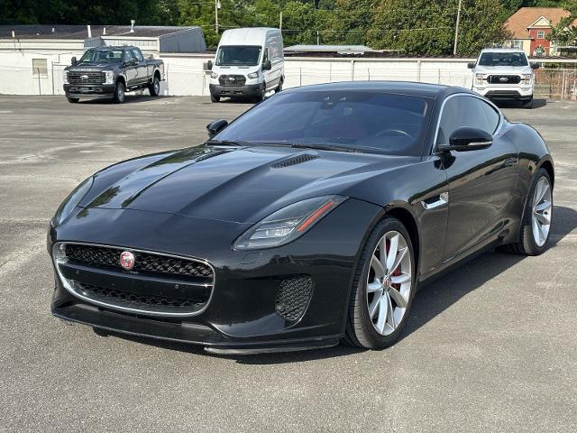 2019 Jaguar F-TYPE P380 for sale in Calhoun, GA