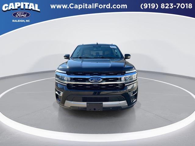 2024 Ford Expedition Limited MAX