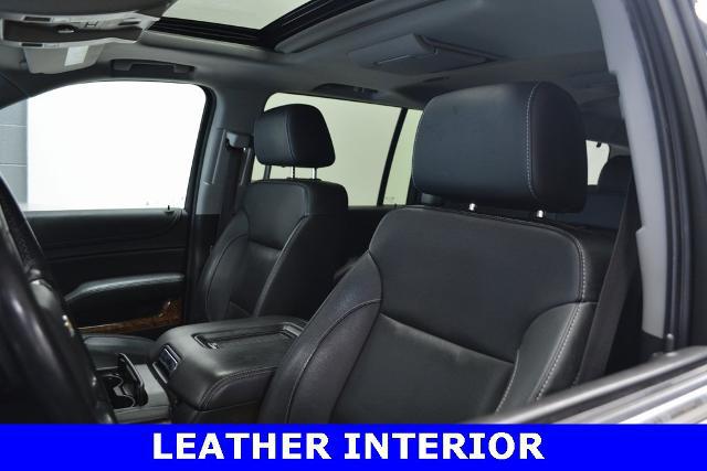 2020 Chevrolet Suburban 4WD Premier