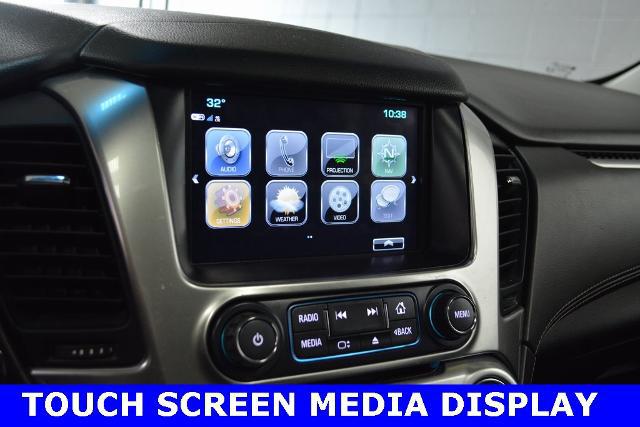 2020 Chevrolet Suburban 4WD Premier