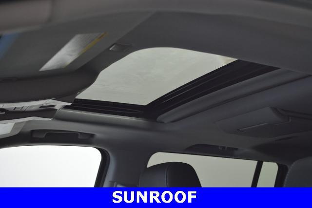 2020 Chevrolet Suburban 4WD Premier