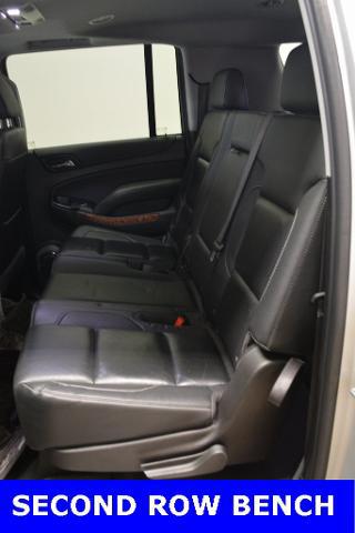 2020 Chevrolet Suburban 4WD Premier