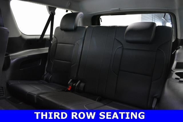 2020 Chevrolet Suburban 4WD Premier