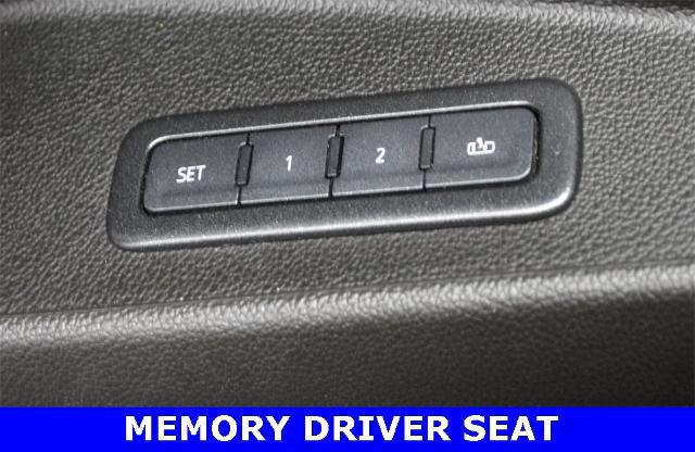 2020 Chevrolet Suburban 4WD Premier