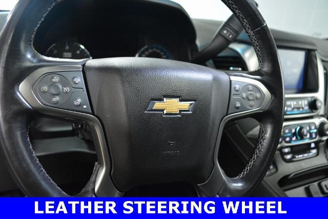 2020 Chevrolet Suburban 4WD Premier
