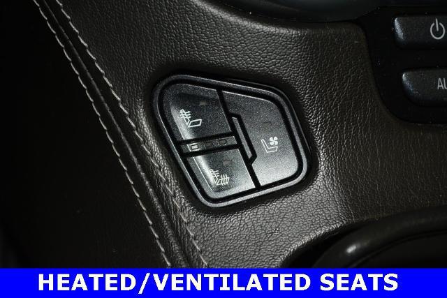 2020 Chevrolet Suburban 4WD Premier