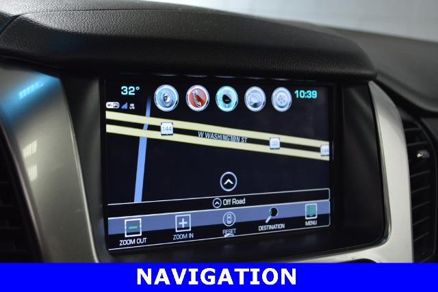 2020 Chevrolet Suburban 4WD Premier