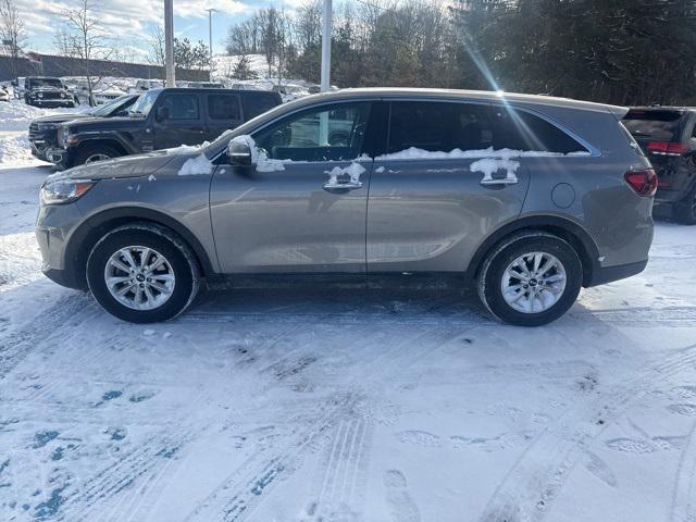 2019 Kia Sorento 2.4L LX