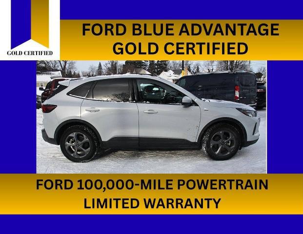 2025 Ford Escape ST-Line Select for sale in Medford, WI