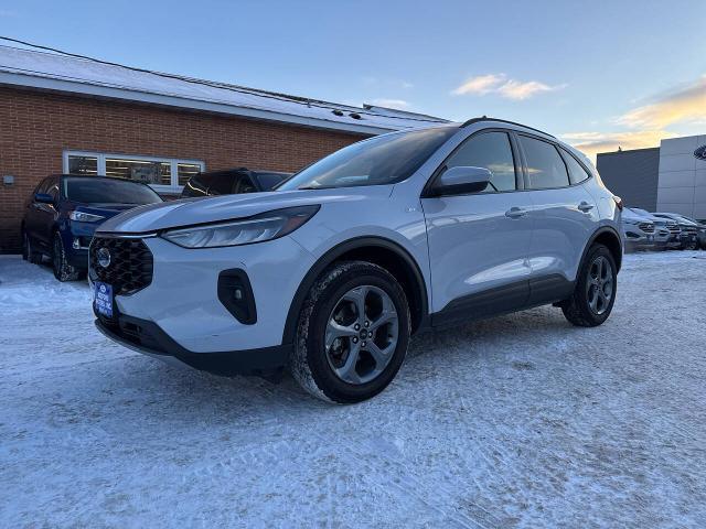 2025 Ford Escape ST-Line Select for sale in Medford, WI