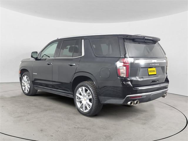 2023 Chevrolet Tahoe 4WD High Country
