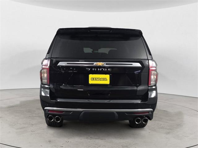 2023 Chevrolet Tahoe 4WD High Country
