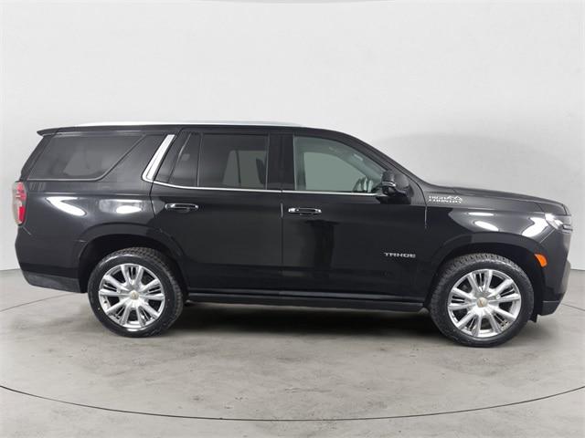 2023 Chevrolet Tahoe 4WD High Country