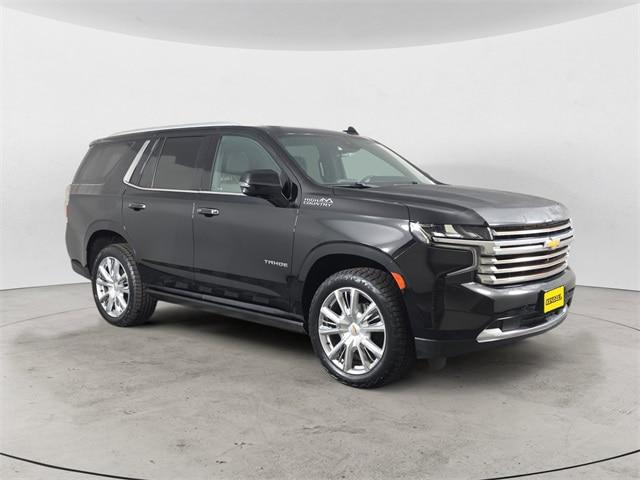 2023 Chevrolet Tahoe 4WD High Country