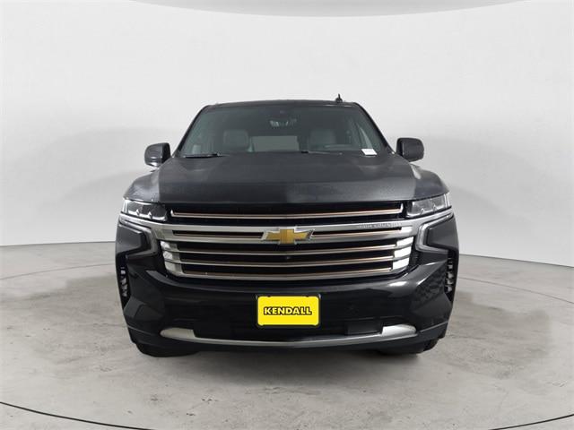 2023 Chevrolet Tahoe 4WD High Country