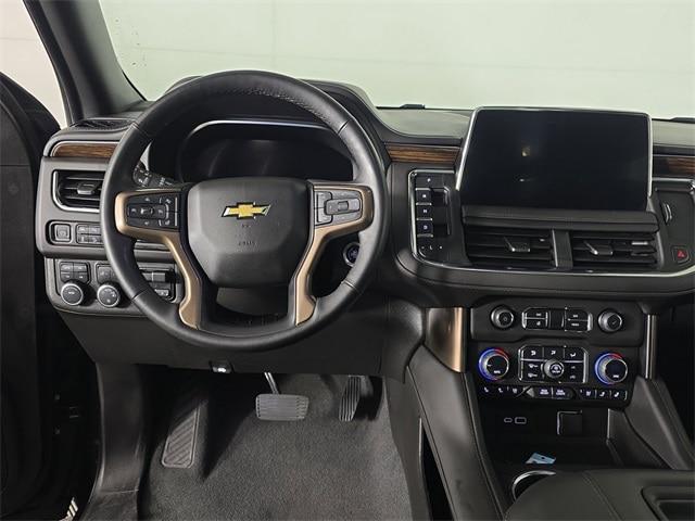 2023 Chevrolet Tahoe 4WD High Country