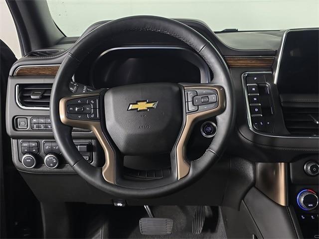 2023 Chevrolet Tahoe 4WD High Country