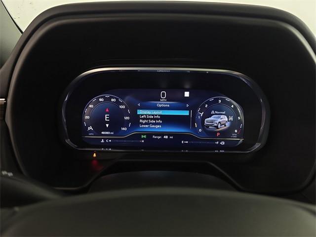 2023 Chevrolet Tahoe 4WD High Country