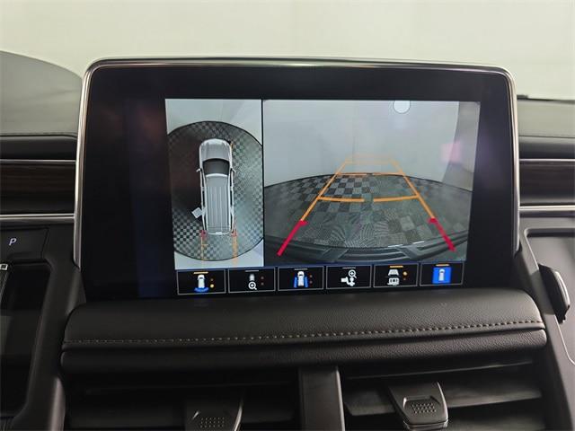 2023 Chevrolet Tahoe 4WD High Country